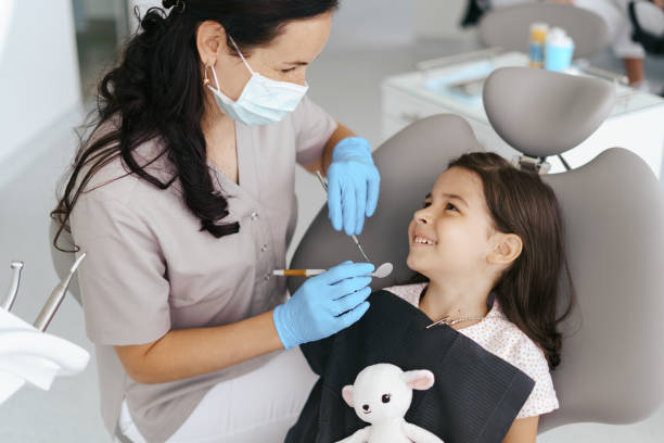 Laser Dentistry in East Spencer, NC